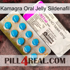 Kamagra Oral Jelly Sildenafil new07
